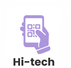 hitech